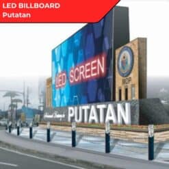 LED Billboard (Putatan)