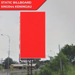Static Billboard-Keningau KNG044