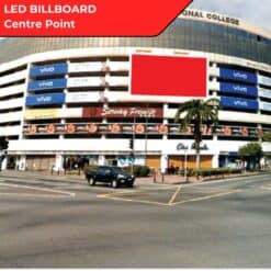LED Billboard (Centre Point Sabah)